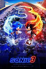 Sonic 3